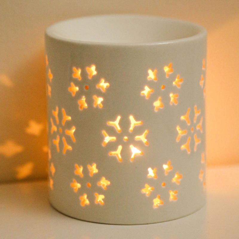 Home Fragrance Oils For Oil Burners - Essentiële Olie Branders Wax Melt Branders