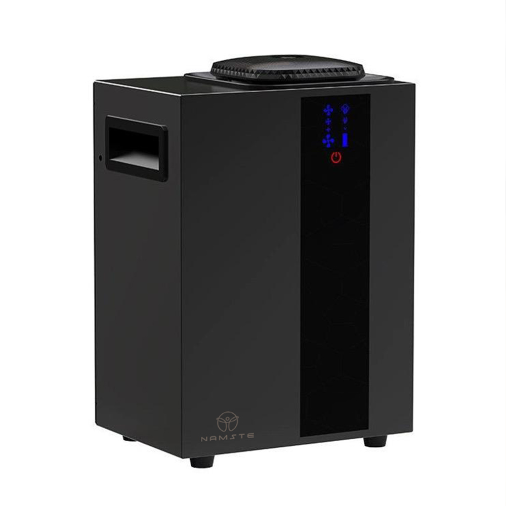 Home Fragrance Rituals - NAMASTE 4000m3 HVAC-systeem Geurverspreider Slimme APP-bediening