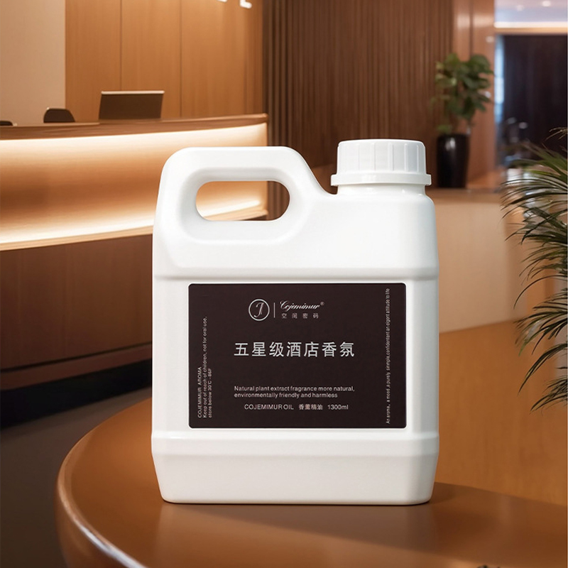 Home Fragrance Rituals - 1300ml 5-sterren Hotel Aromatherapie Essentiële Olie