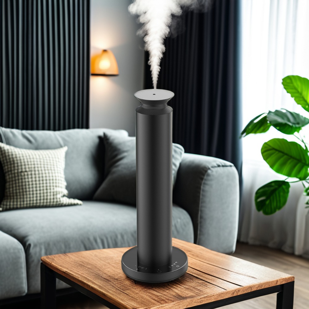 Home Fragrance For Sale - Hoogwaardige grote geurverspreider met app-bediening, hot