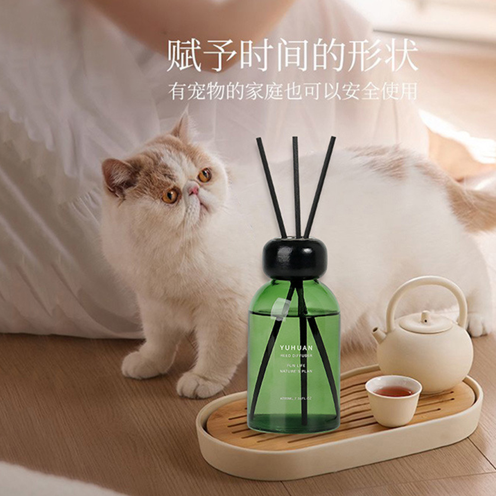 Home Fragrance For Sale - Hete Aanbieding 200ml Geen Vlam Aromatherapie
