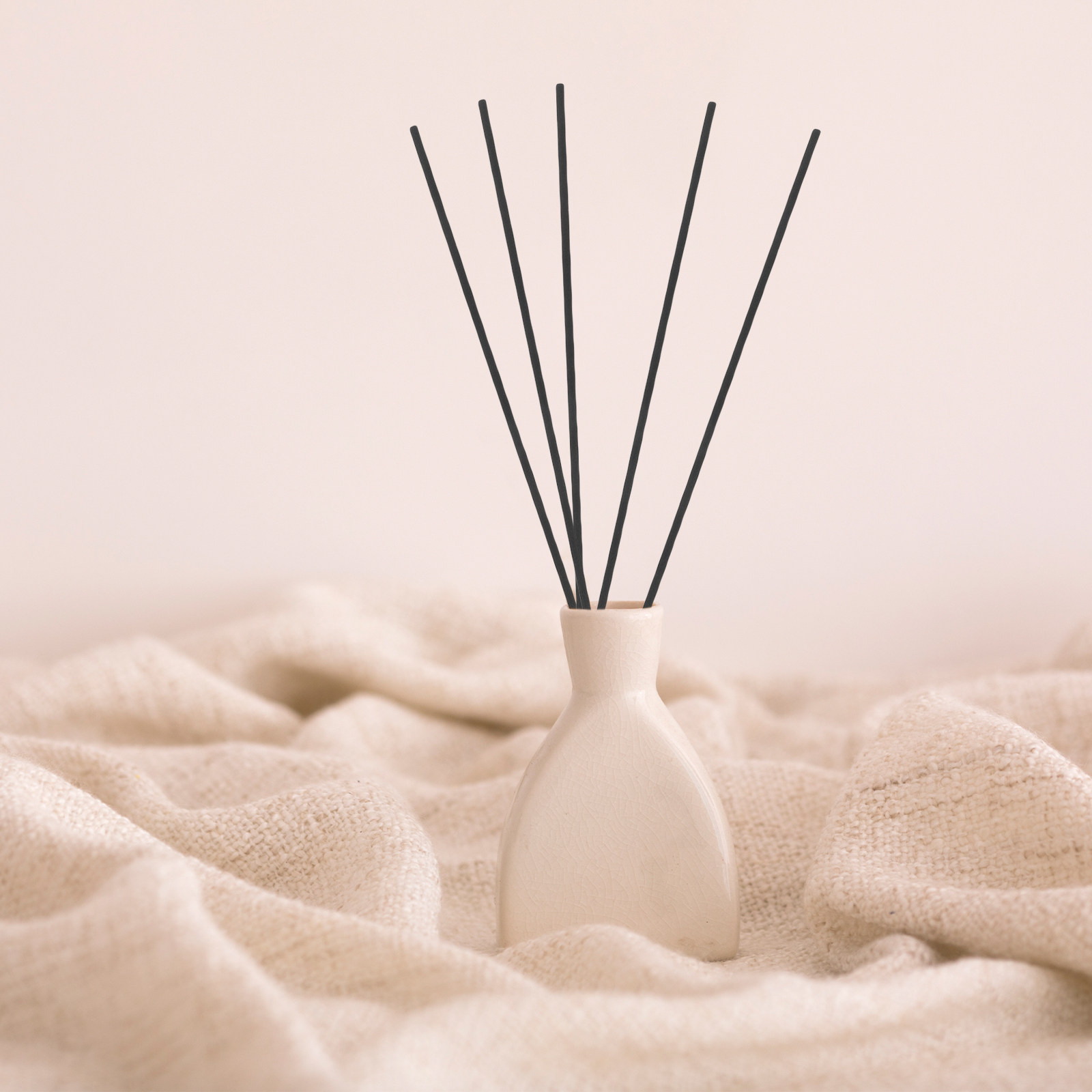 Home Fragrance Oil - 100 Stuks Vezel Riet Diffuser Sticks