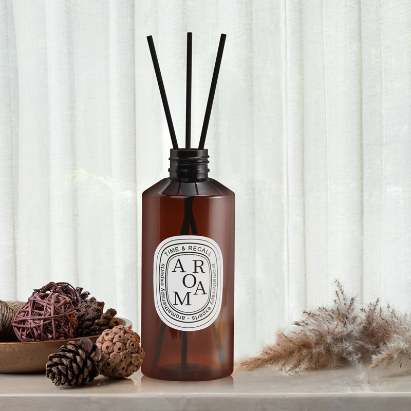 Home Fragrance For Sale - Hete Aanbieding 200ml Rietdiffuser Essentiële Olie