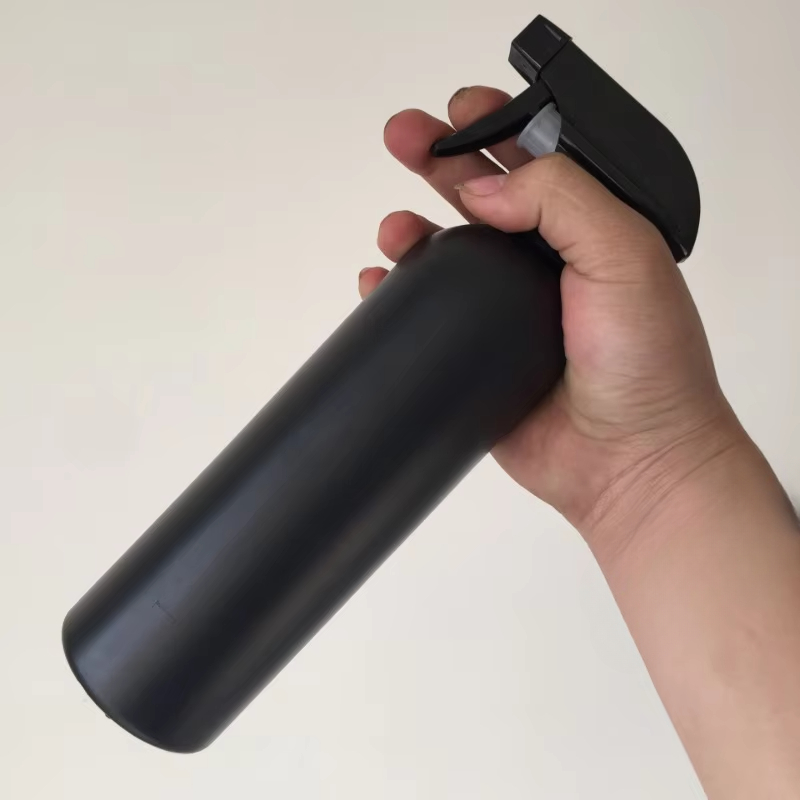 Room Spray Bottle - 500ML Haarstyling Mist Sprayfles Herbruikbare Flessen