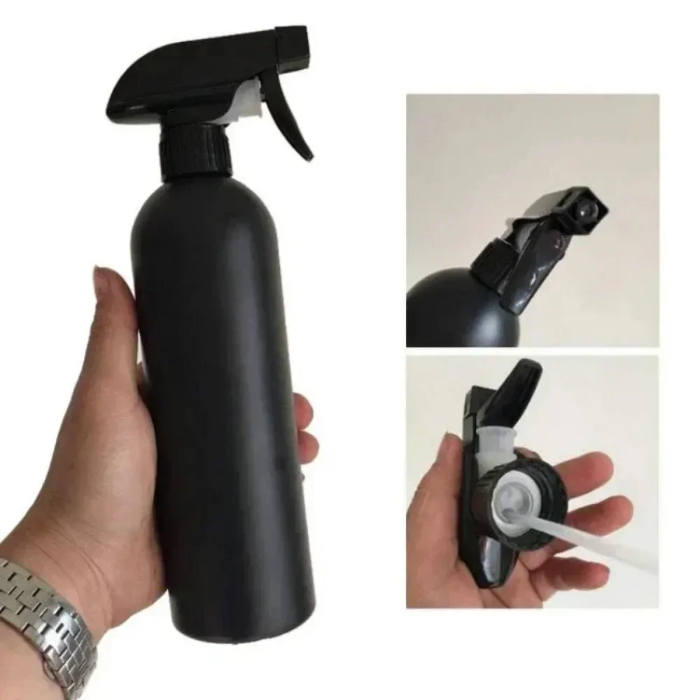 Room Spray Bottle - 500ML Kappers Mist Spray Fles Hervulbare
