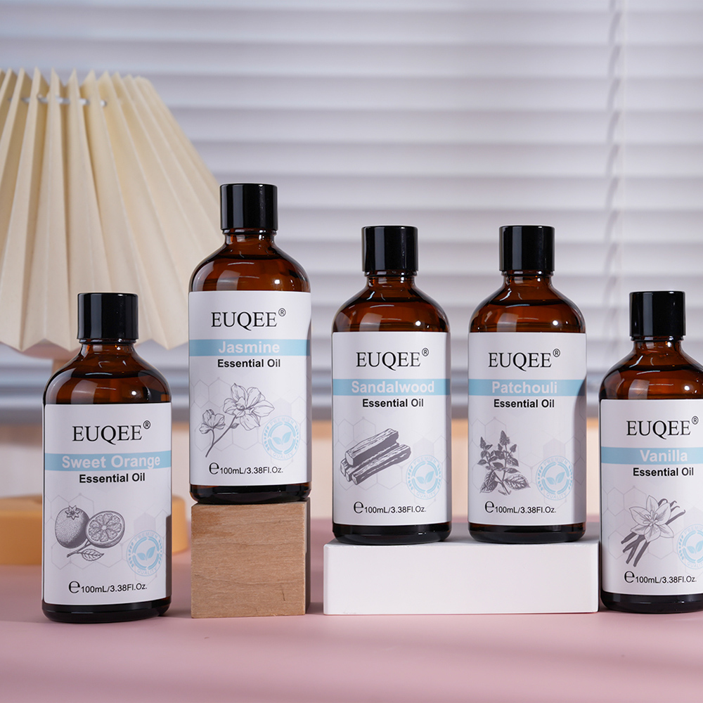 Home Fragrance Oil - 30ml 100ml Pure Natuurlijke Essentiële Olie