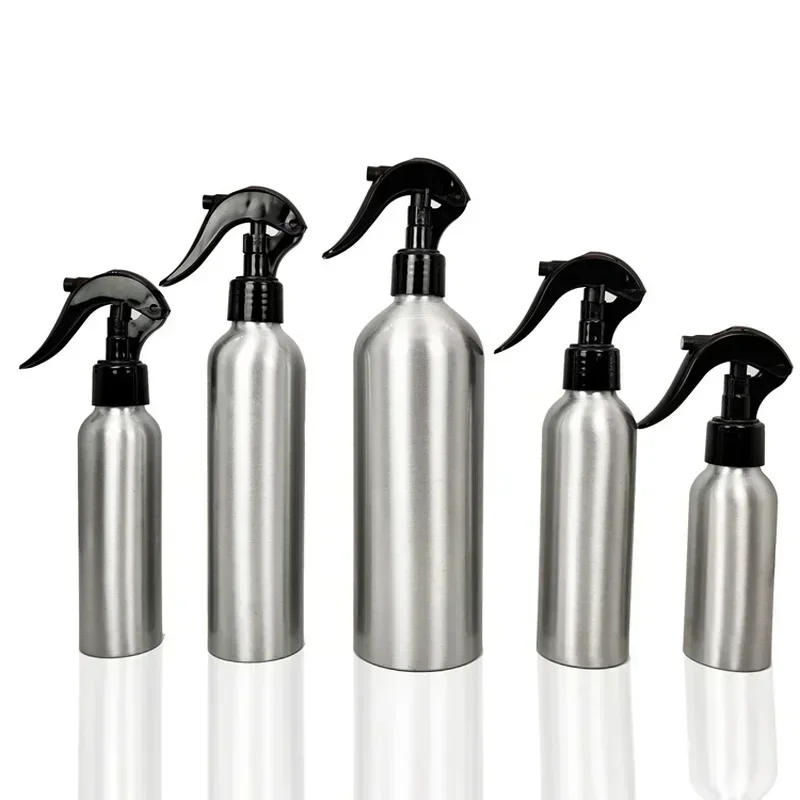 Room Spray Bottle - 1pc 30-500ML Aluminium Fles Lege Spray