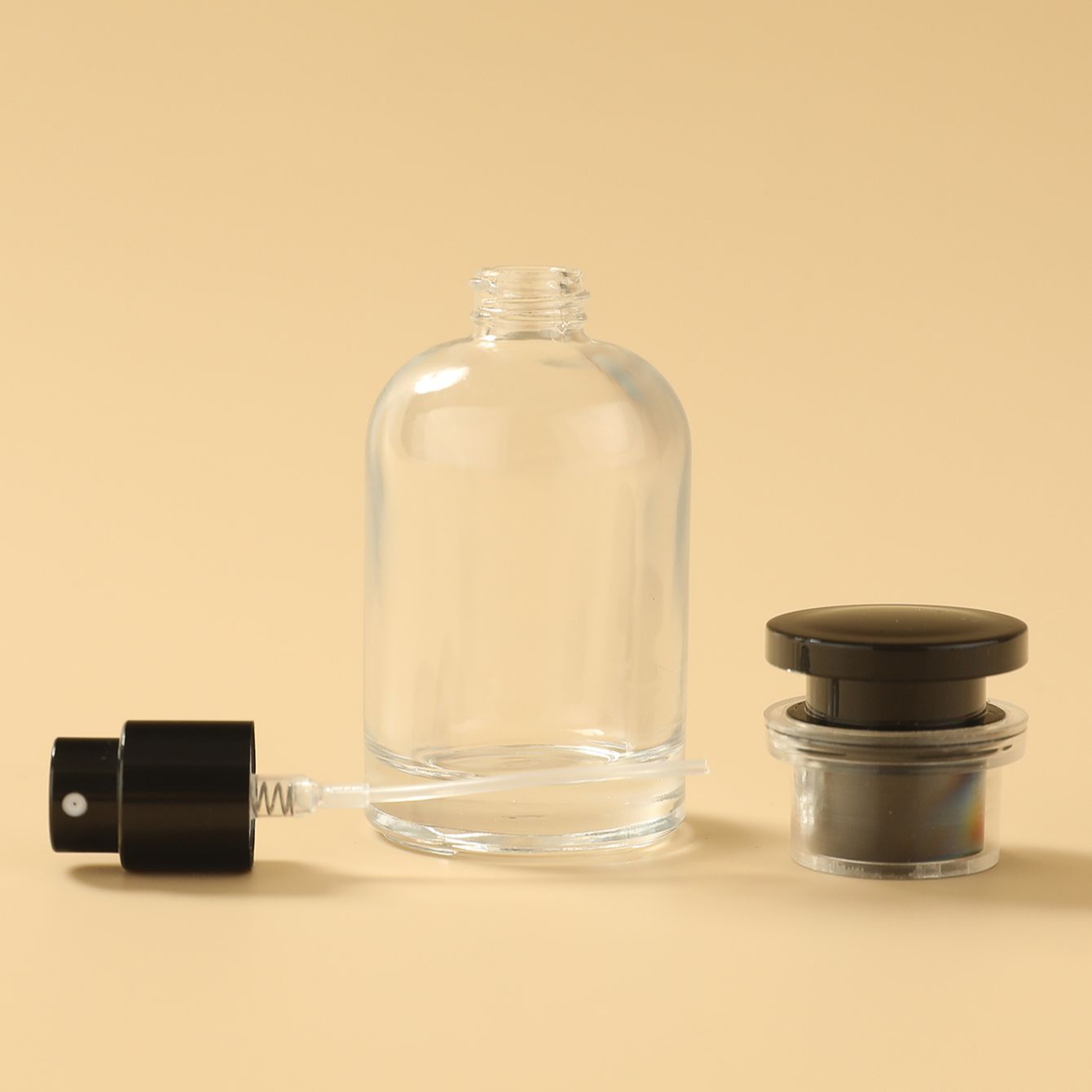 30ML Verstuiver Parfum Spray F - Room Spray Bottle recensie en prijs