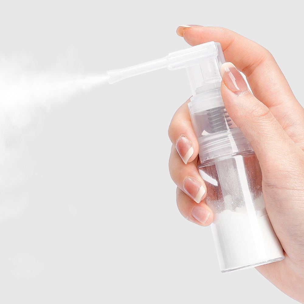 Kapsalon Poederspuitfles Doorz - Room Spray Bottle recensie en prijs