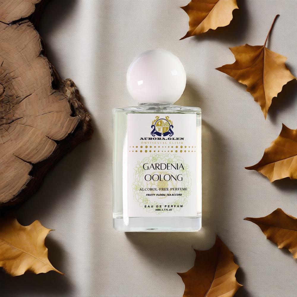 Gardenia Oolong bloemengeurend - Home Fragrance Oil recensie en prijs