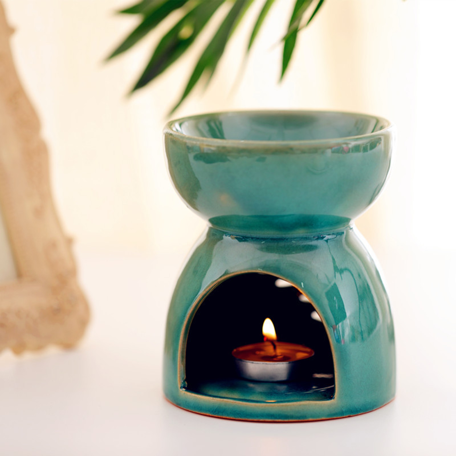 Essentiële oliebrander Keramis - Home Fragrance Oils For Oil Burners recensie en prijs