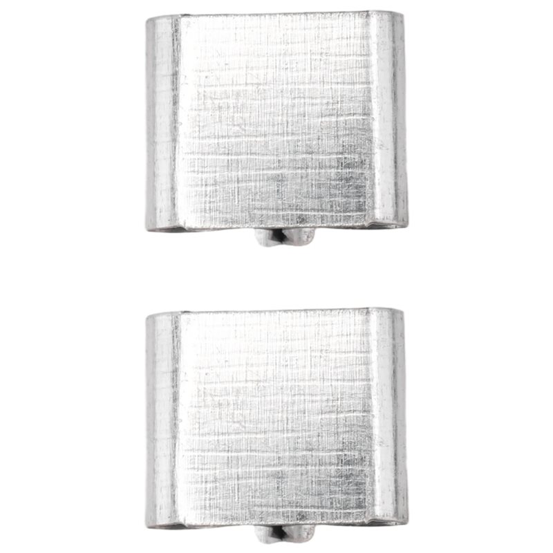 A92P 100 stuks Metalen Pitbesc - Wooden Wick Candle recensie en prijs