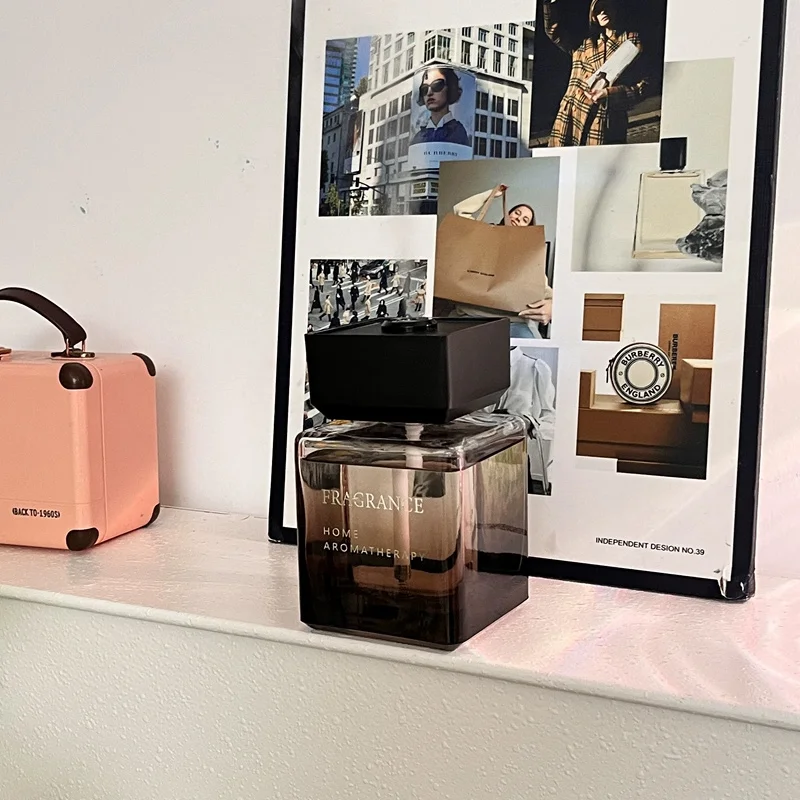 Huisgeurspray, hotelkwaliteit  - Home Fragrance Usa recensie en prijs
