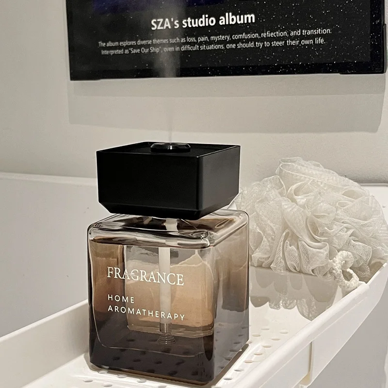 Huisgeurspray, hotelkwaliteit  - Home Fragrance Usa recensie en prijs