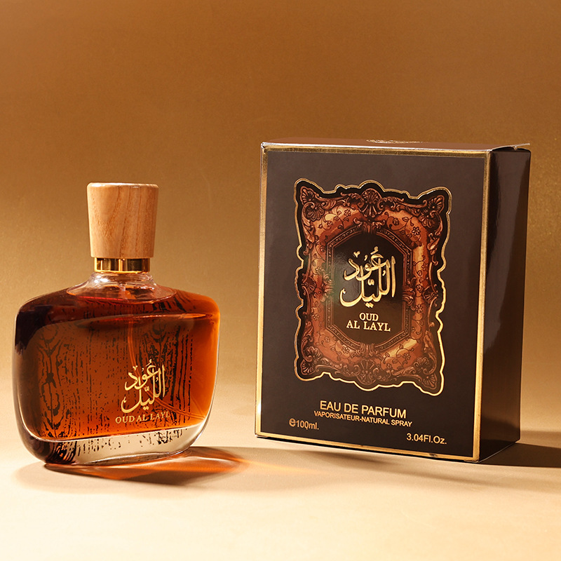 Arabische Parfums OUD AL LAYL  - Home Fragrance Dubai recensie en prijs