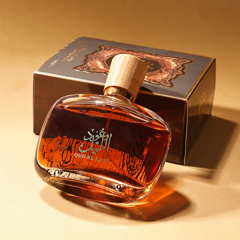 Arabische Parfums OUD AL LAYL  - Home Fragrance Dubai recensie en prijs