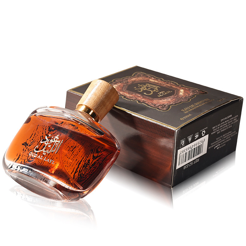 Arabische Parfums OUD AL LAYL  - Home Fragrance Dubai recensie en prijs