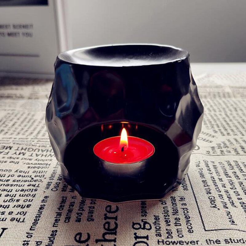 Retro keramische aromatherapie - Home Fragrance Oils For Oil Burners recensie en prijs