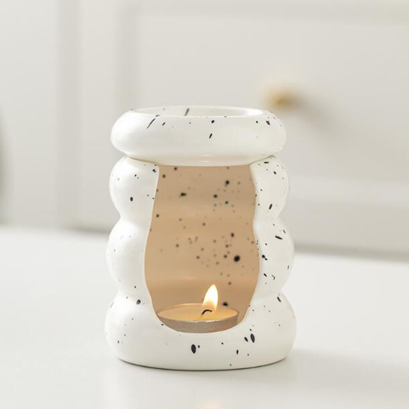 Mode Keramische Aromatherapie  - Home Fragrance Oils For Oil Burners recensie en prijs