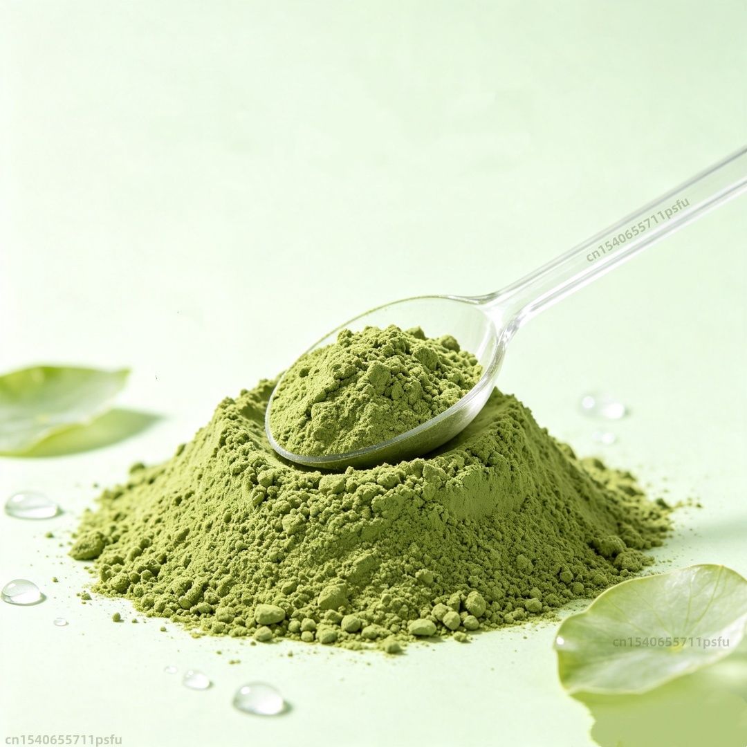 Lotusbladgeurpoeder DIY-zeepma - Home Fragrance Powder recensie en prijs
