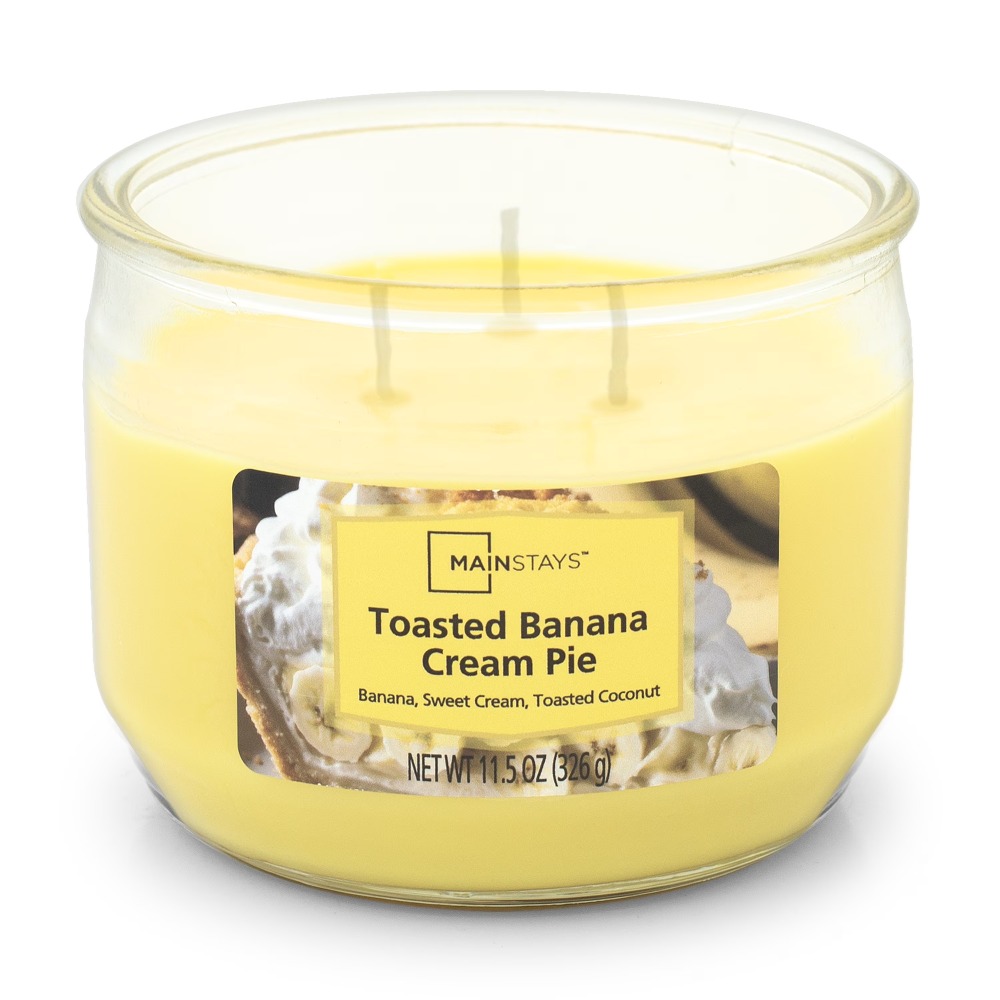Geurkaars met geur van geroost - Home Fragrance Usa recensie en prijs