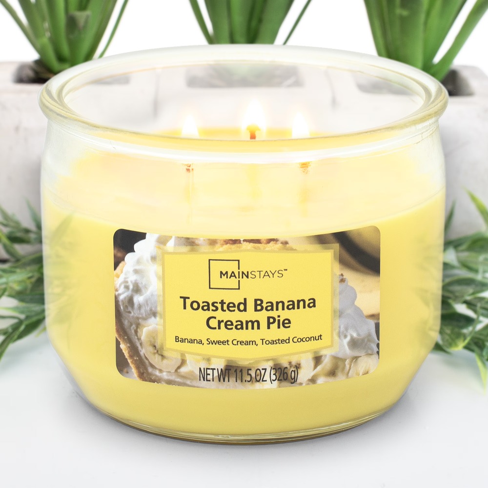 Geurkaars met geur van geroost - Home Fragrance Usa recensie en prijs