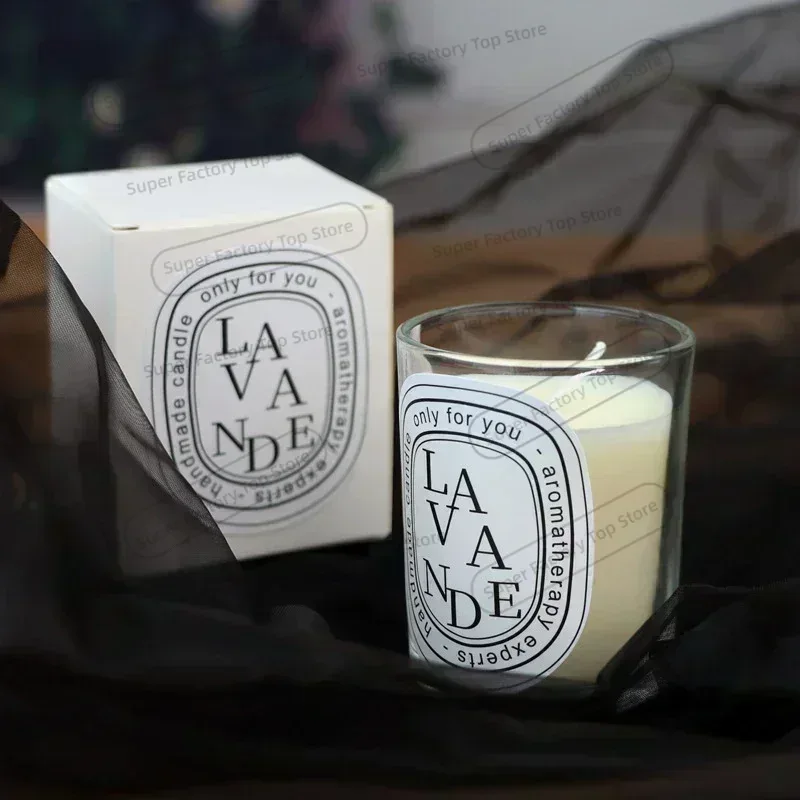 Romantische transparante geurk - Home Fragrance Wax Melts recensie en prijs