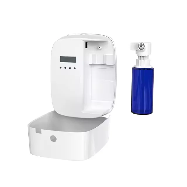 #   LHig Geurende Dubai Sterke - Home Fragrance Dubai recensie en prijs