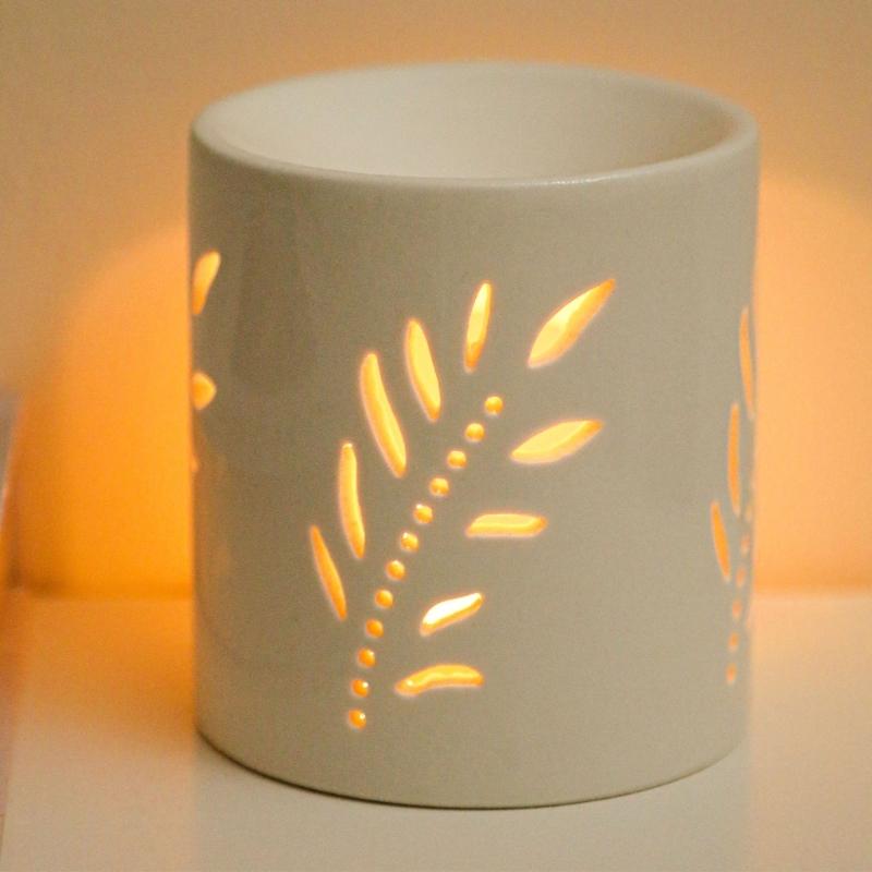 Essentiële Olie Branders Wax M - Home Fragrance Oils For Oil Burners recensie en prijs