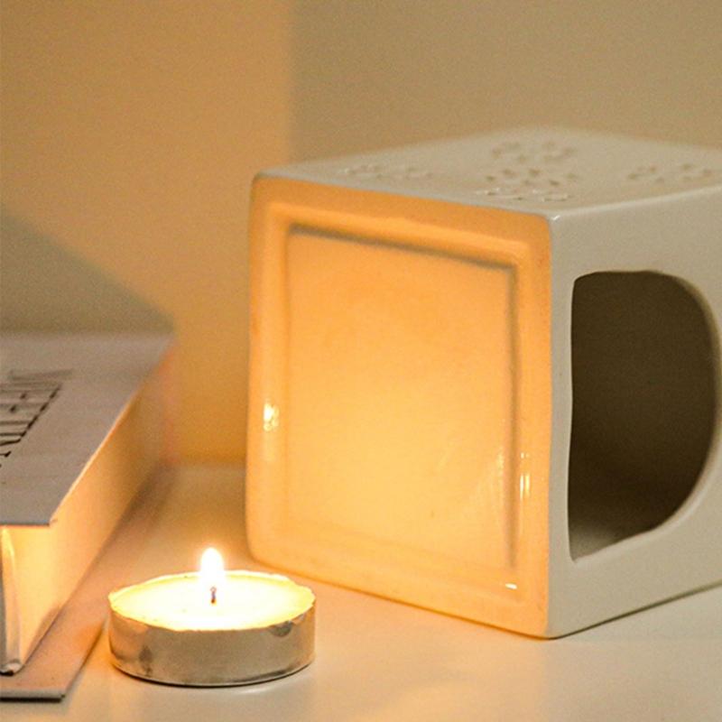 Essentiële Olie Branders Wax M - Home Fragrance Oils For Oil Burners recensie en prijs