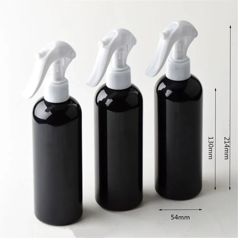‌ 300 ml zwarte kappersspuitfl - Room Spray Bottle recensie en prijs