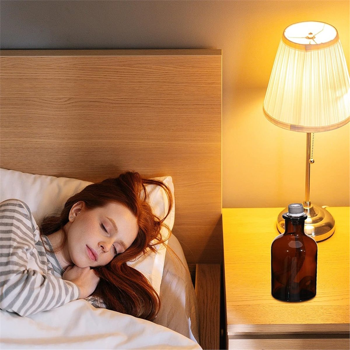 Olie-lampwikkenvervanging, 6,3 - Home Fragrance Oils For Oil Burners recensie en prijs