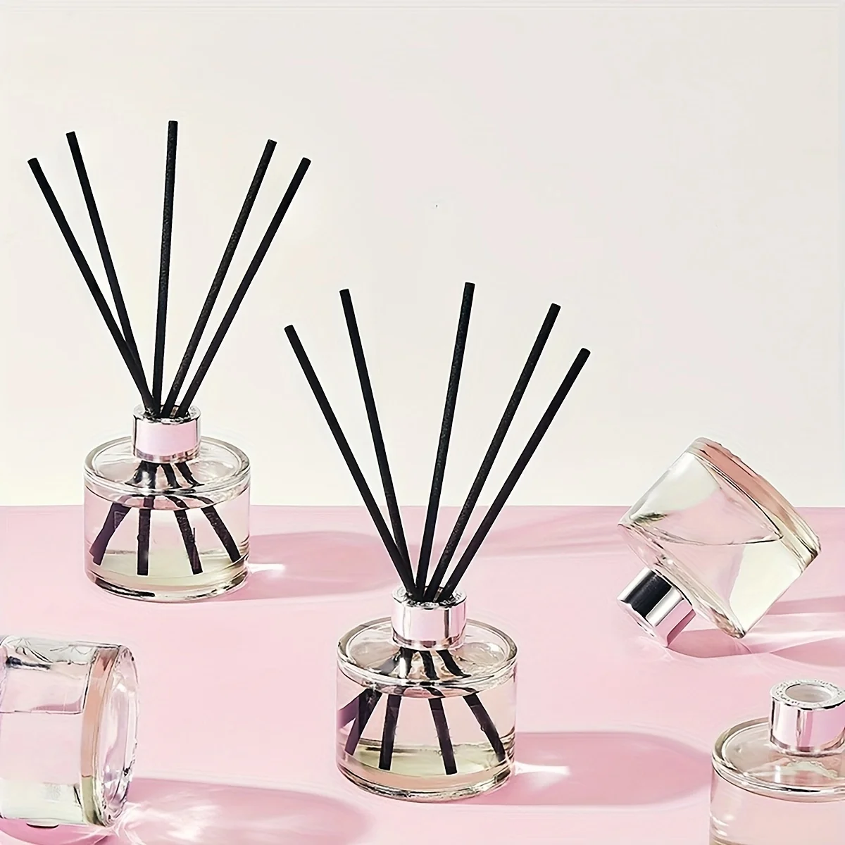 10/50 Stuks Fiber Sticks Diffu - Home Fragrance Usa recensie en prijs