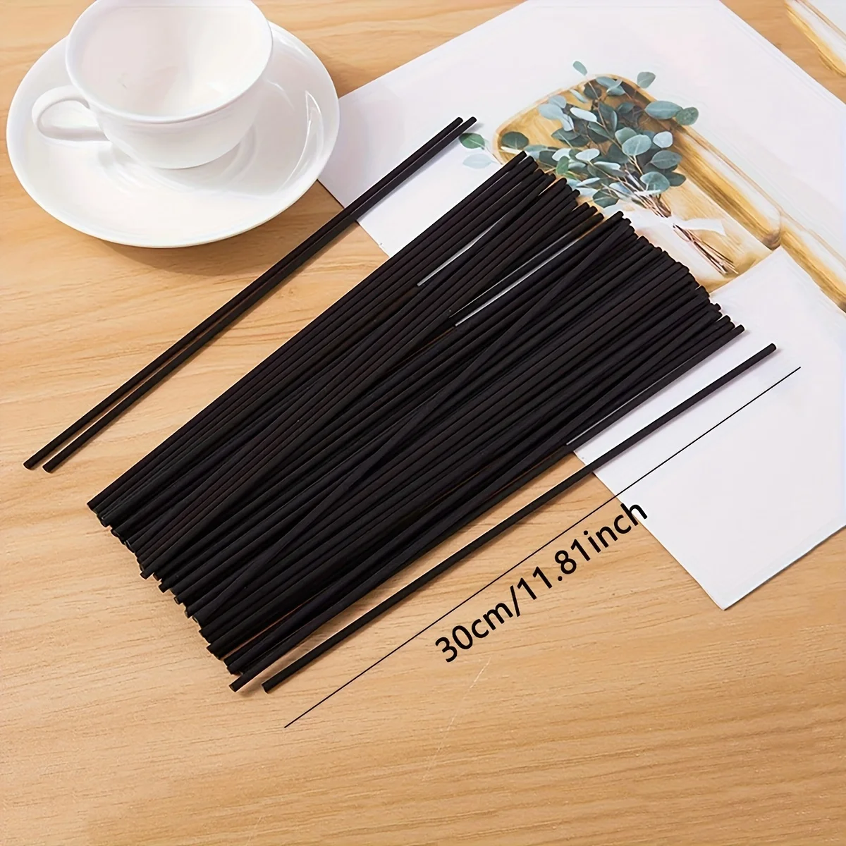 10/50 Stuks Fiber Sticks Diffu - Home Fragrance Usa recensie en prijs