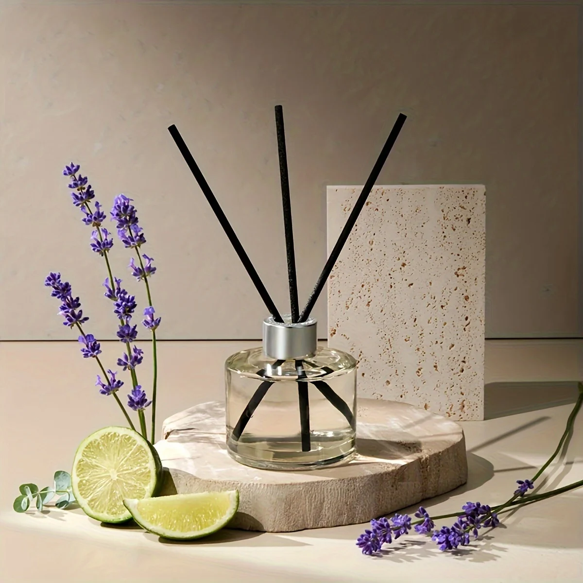 10/50 Stuks Fiber Sticks Diffu - Home Fragrance Usa recensie en prijs