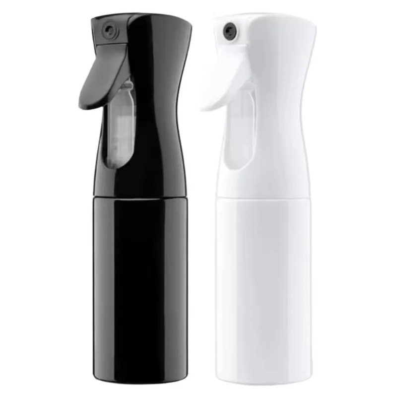 200ml hogedruk kappersspuitfle - Room Spray Bottle recensie en prijs