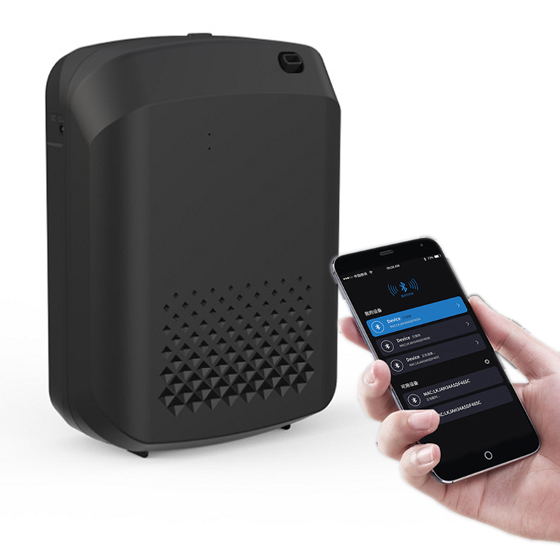 Smart Aroma Diffuser Hotels Ge - Home Fragrance Rituals recensie en prijs