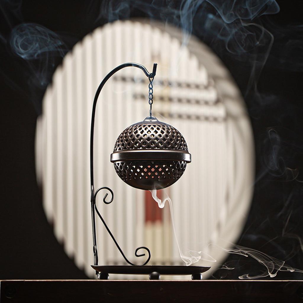Zen Boeddha Wierookvat Sandelh - Home Fragrance Zen recensie en prijs