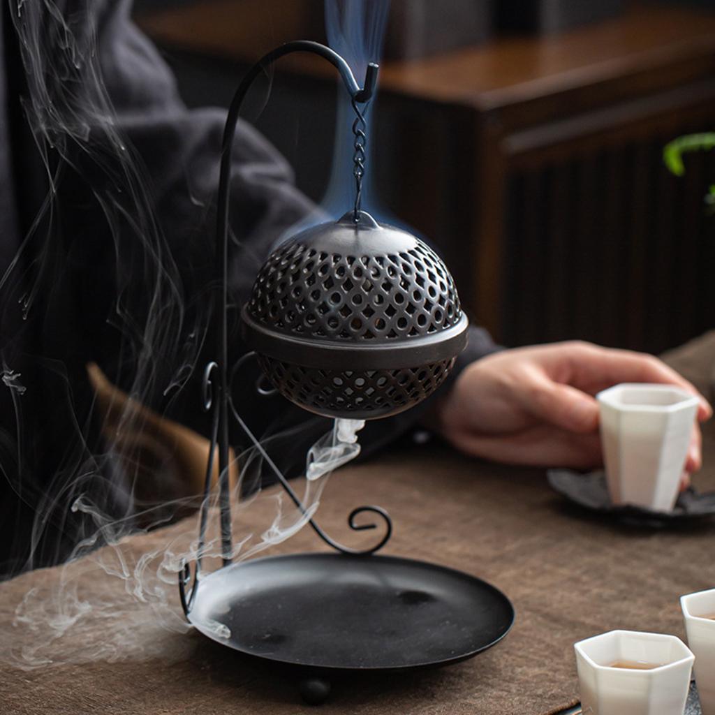 Zen Boeddha Wierookvat Sandelh - Home Fragrance Zen recensie en prijs
