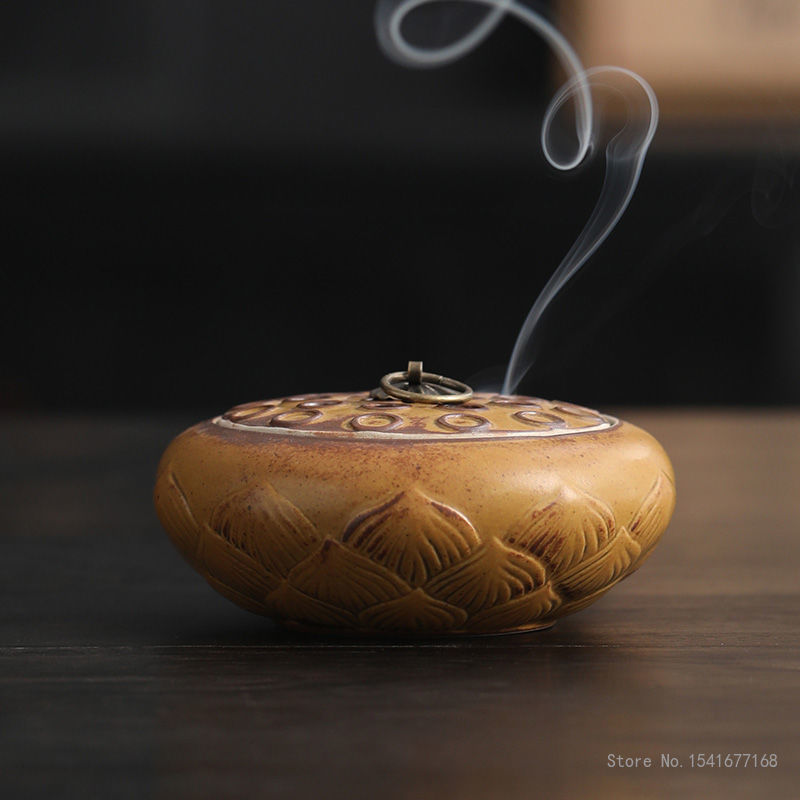 Creatieve Lotus kleine wierook - Home Fragrance Zen recensie en prijs