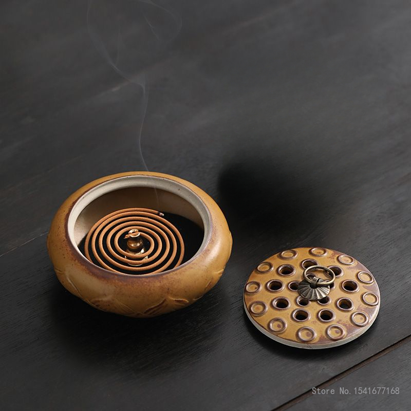 Creatieve Lotus kleine wierook - Home Fragrance Zen recensie en prijs