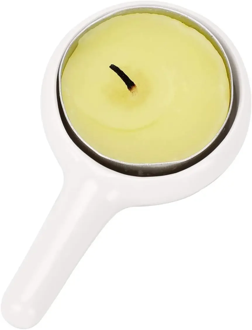 1 Stuks Keramische Kleine Kaar - Home Fragrance Oils For Oil Burners recensie en prijs
