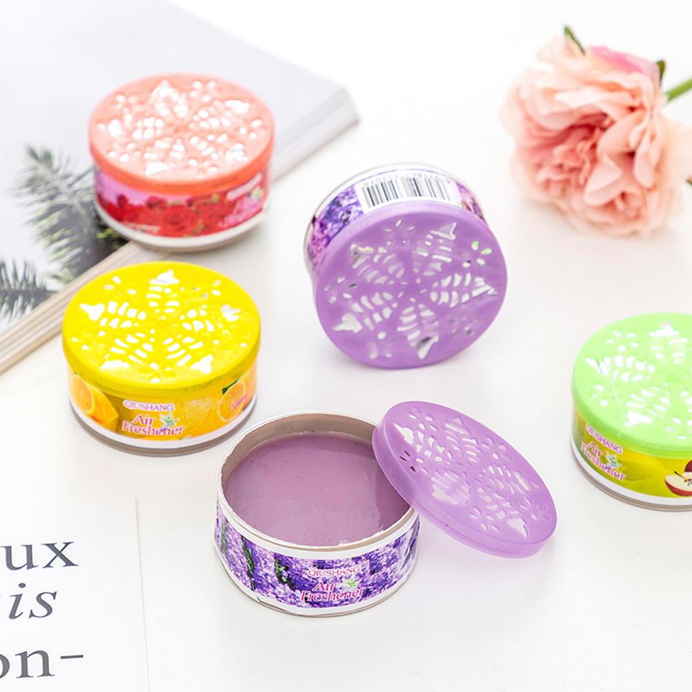 Vaste luchtverfrisser aromathe - Home Fragrance Usa recensie en prijs