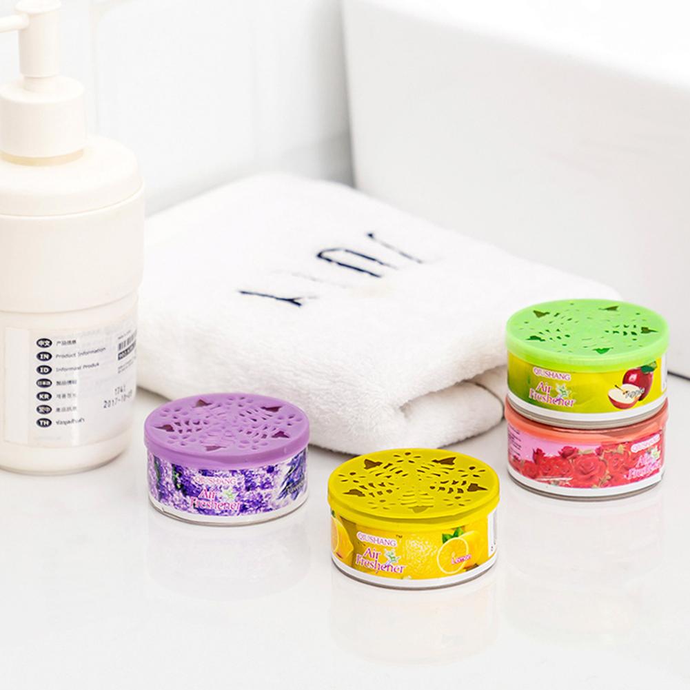 Vaste luchtverfrisser aromathe - Home Fragrance Usa recensie en prijs