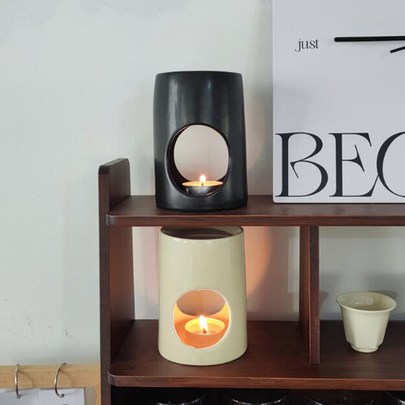 Creatieve Pure Kleur Cilinder  - Home Fragrance Oils For Oil Burners recensie en prijs