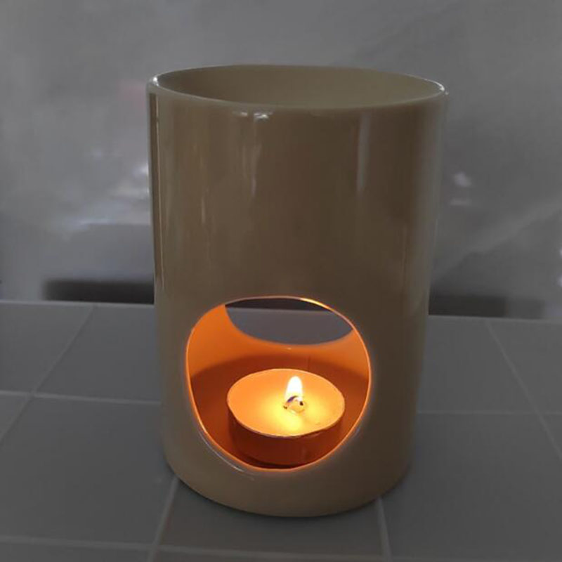 Creatieve Pure Kleur Cilinder  - Home Fragrance Oils For Oil Burners recensie en prijs