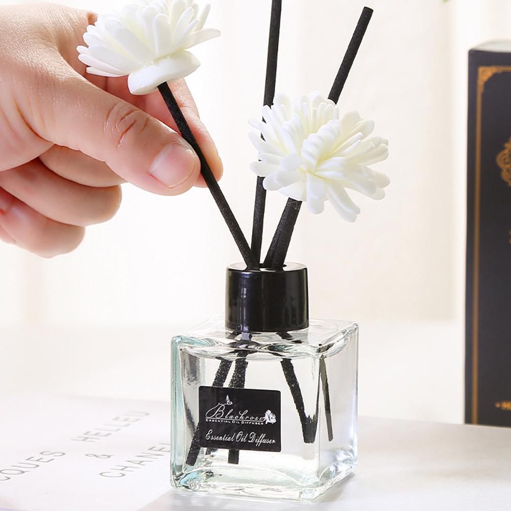50ml Aroma Rietjes Diffuser Ol - Home Fragrance Rituals recensie en prijs