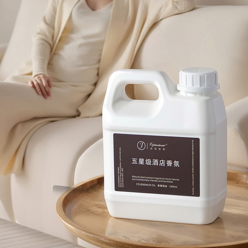 1300ml 5-sterren Hotel Aromath - Home Fragrance Rituals recensie en prijs