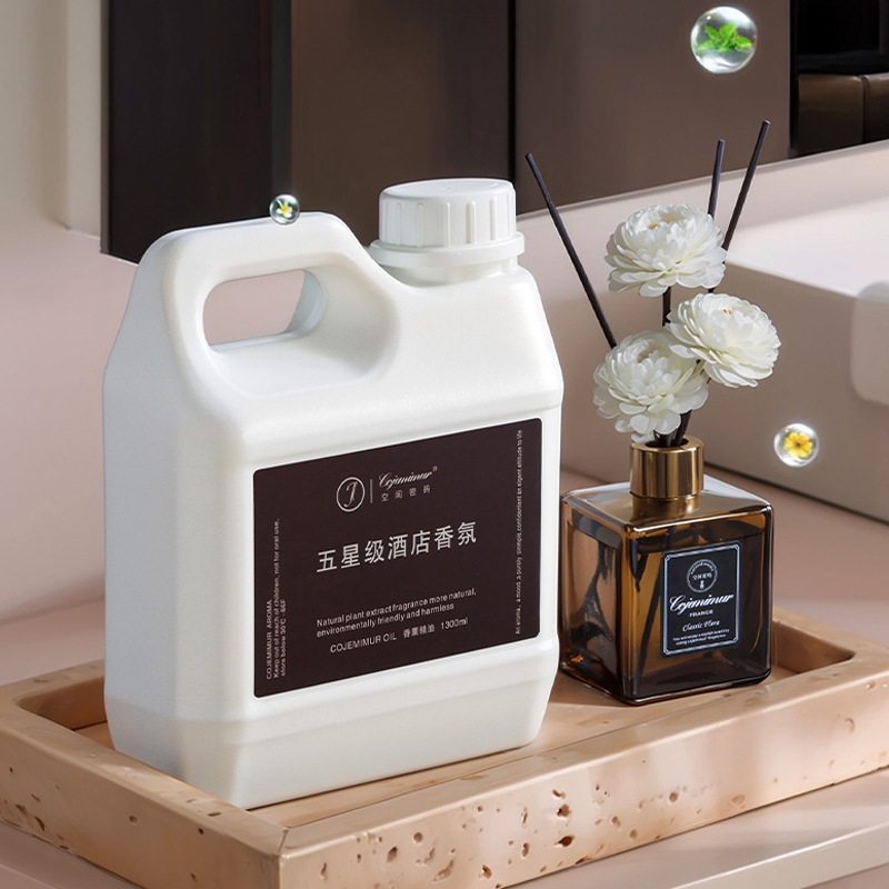 1300ml 5-sterren Hotel Aromath - Home Fragrance Rituals recensie en prijs