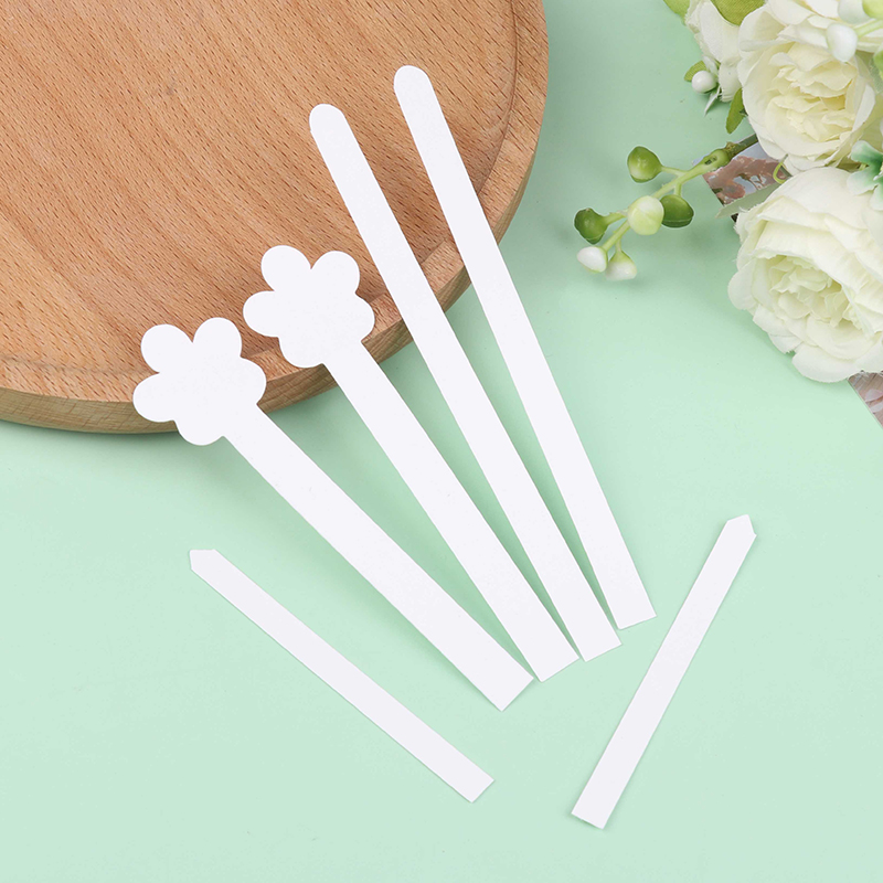 100/500 Stuks Wegwerp Geur Tes - Home Fragrance Oil recensie en prijs